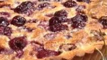 Cherry Tart Cherry Tart