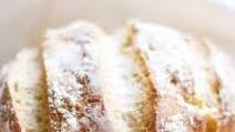 gluten-free artisan bread gluten-free artisan bread