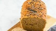 Vegan Bread Recipe (Perfect Sandwich Loaf!) Vegan Bread Recipe (Perfect Sandwich Loaf!)