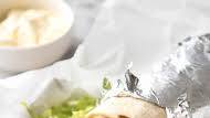 Beef Burritos Beef Burritos