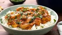 Indian Butter Chicken Indian Butter Chicken