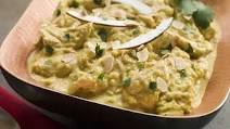 Creamy Chicken Handi Creamy Chicken Handi