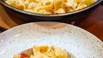 The Best Cream Cheese Pasta The Best Cream Cheese Pasta