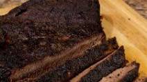 Smoked Beef Brisket Smoked Beef Brisket