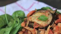 Eggplant Lasagne Eggplant Lasagne