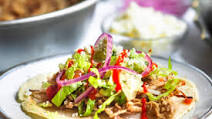 taco week: a weeklong DIY taco bar taco week: a weeklong DIY taco bar