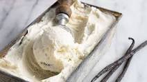 Vanilla Bean Ice Cream Vanilla Bean Ice Cream