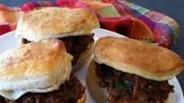 Grandma's Simple Sloppy Joe's Recipe Grandma's Simple Sloppy Joe's Recipe