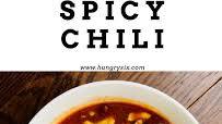 The Best Spicy Chili – Loaded with Flavor and Easy to Make The Best Spicy Chili – Loaded with Flavor and Easy to Make