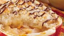 Extreme Caramel Apple Crisp Extreme Caramel Apple Crisp