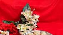 Atta Dryfruits Pinni Atta Dryfruits Pinni