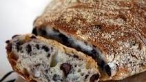 Olive Bread Olive Bread