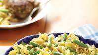 Mustard Egg Noodles Mustard Egg Noodles