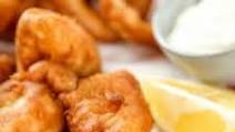 Beer Battered Cod Beer Battered Cod