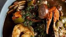 New Orleans Gumbo Recipe New Orleans Gumbo Recipe