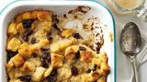 Bread Pudding with Nutmeg Bread Pudding with Nutmeg