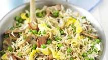 Leftover rice recipes Leftover rice recipes
