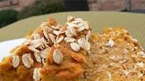 Pumpkin Oat Bread Pumpkin Oat Bread