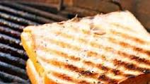 Grilled Patty Melts Recipe Grilled Patty Melts Recipe
