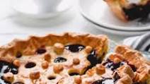 The BEST Cherry Pie The BEST Cherry Pie