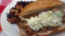 Pulled Pork Tenderloin (Slow Cooker) Pulled Pork Tenderloin (Slow Cooker)