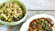 Low-Carb Grilled Fusion Chicken Low-Carb Grilled Fusion Chicken