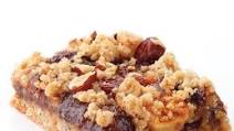 Dried Fruit Bars Dried Fruit Bars