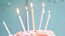 Super-easy birthday cake Super-easy birthday cake