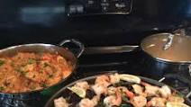 Easy Paella Easy Paella