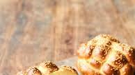 Challah bread Challah bread