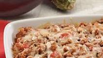 Eggplant Lasagna Eggplant Lasagna