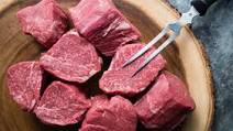 Wagyu Beef Tenderloin Steak in Foie Gras Sauce Recipe Wagyu Beef Tenderloin Steak in Foie Gras Sauce Recipe