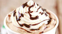 Starbucks Mocha Frappuccino Ice Cream (No Machine) Starbucks Mocha Frappuccino Ice Cream (No Machine)