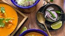 Goan Prawn Curry Goan Prawn Curry