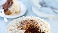 Diabetic German Chocolate Cake Diabetic German Chocolate Cake