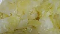 Labor Day boiled Cabbage vegetarian Labor Day boiled Cabbage vegetarian