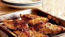 Lemon chicken Lemon chicken