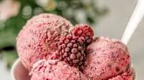 No Churn Berry Ice Cream No Churn Berry Ice Cream