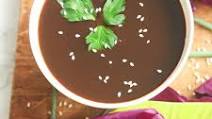 Gluten Free Hoisin Sauce Recipe Gluten Free Hoisin Sauce Recipe