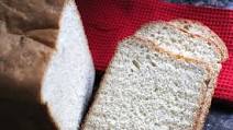 Bread Machine White Bread Bread Machine White Bread