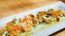 Scampi Scampi