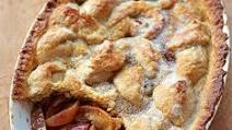Apple pie Apple pie