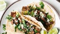 Carne Asada Tacos Carne Asada Tacos