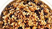 Mexican Rice and Black Beans Mexican Rice and Black Beans