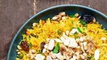 Easy Rice Pilaf with Peas and Carrots Easy Rice Pilaf with Peas and Carrots