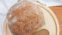 Sourdough rye bread Sourdough rye bread