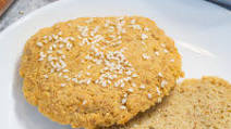 Keto Hamburger Buns Keto Hamburger Buns