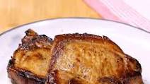 Easy Pan-Fried Pork Chop Recipe Easy Pan-Fried Pork Chop Recipe