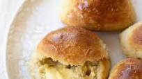 Gluten-Free Rolls Gluten-Free Rolls