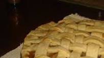 Miracle Baking Powder Pie Crust Miracle Baking Powder Pie Crust
